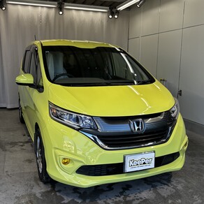 ホンダ・フリード