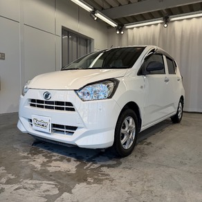 ダイハツ・ミライース