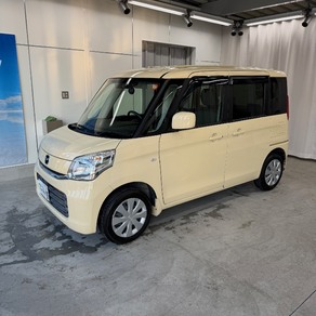 マツダ・フレアワゴン