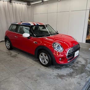 BMW・MINIクーパー