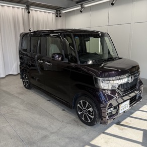 ホンダ・N-BOX
