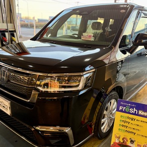 ホンダ・ステップワゴン