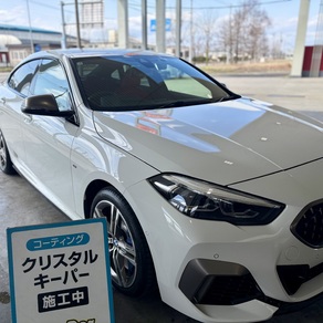 BMW・2シリーズ