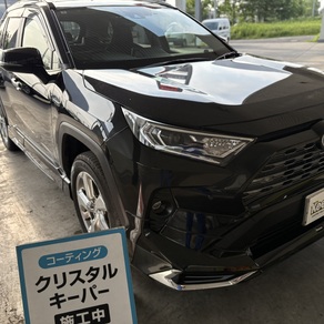 トヨタ・RAV4