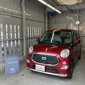 ダイハツ・キャスト