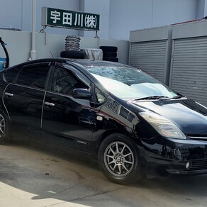 トヨタ・プリウス