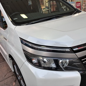 トヨタ・ヴォクシー