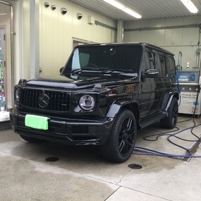 メルセデス・ベンツ・Gクラス