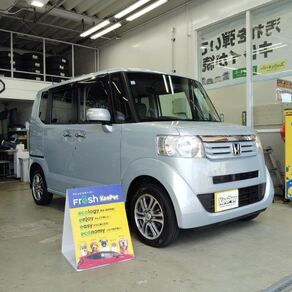 ホンダ・N-BOX