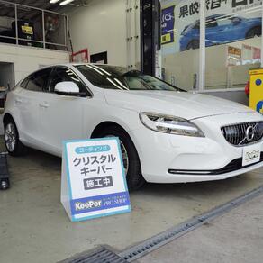 ボルボ・V40