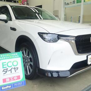 マツダ・CX-60
