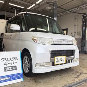 ダイハツ・タント