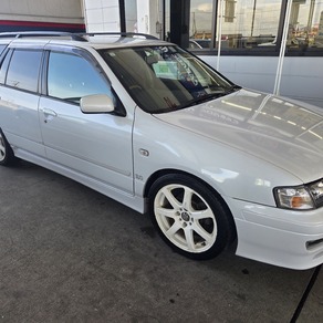 日産・プリメーラ