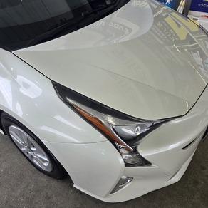 トヨタ・プリウス