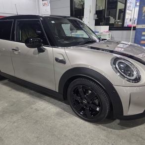 BMW・MINIクーパー