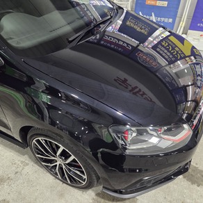 フォルクスワーゲン・ポロ