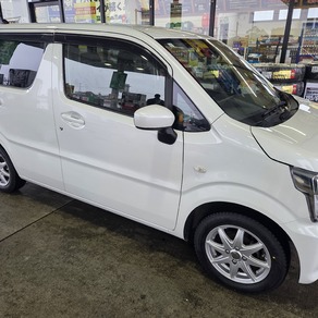 スズキ・ワゴンR