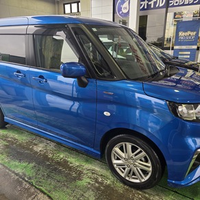 スズキ・ソリオ