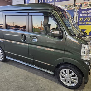 日産・クリッパー