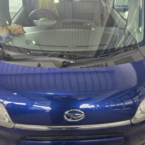 ダイハツ・タント