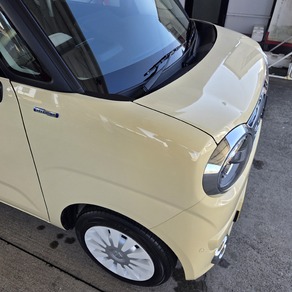 スズキ・ワゴンRスマイル