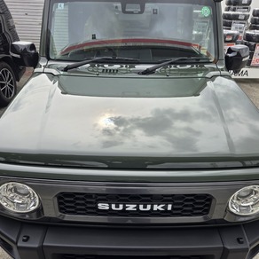 スズキ・ジムニー