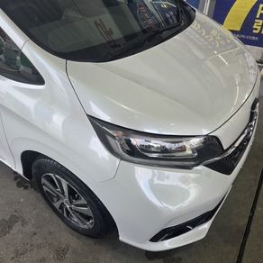 ホンダ・フリード