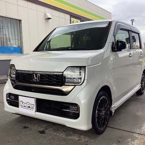 ホンダ・N-WGN