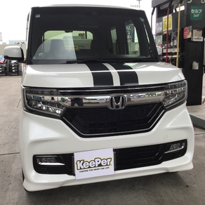 ホンダ・N-BOX