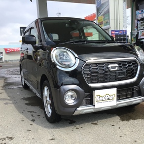 ダイハツ・キャスト