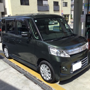 マツダ・フレアワゴン