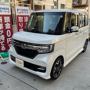 ホンダ・N-BOX