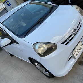 トヨタ・ピクシス