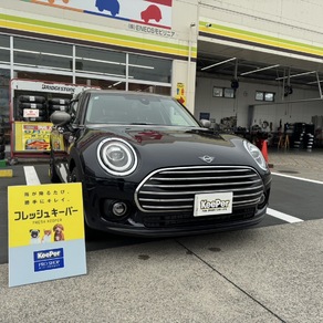 BMW・MINIクラブマン