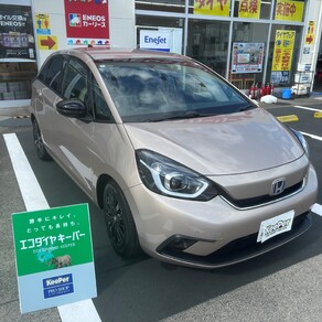 ホンダ・フィット