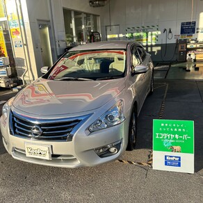 日産・ティアナ