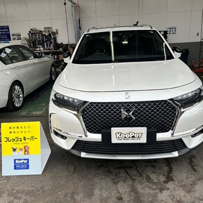 その他・DSオートモービル・DS7クロスバック