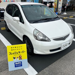 ホンダ・フィット