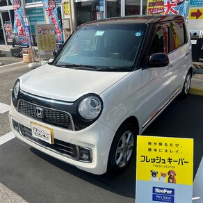 ホンダ・N-ONE