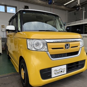 ホンダ・N-BOX
