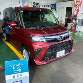 ダイハツ・トール