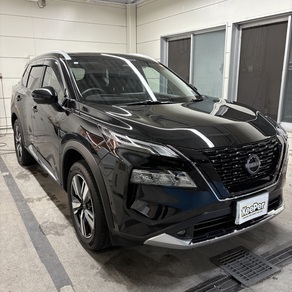 日産・エクストレイル