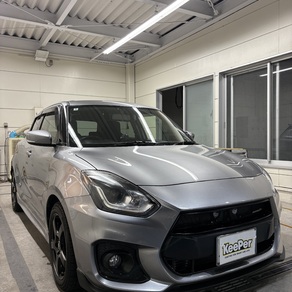 スズキ・スイフト