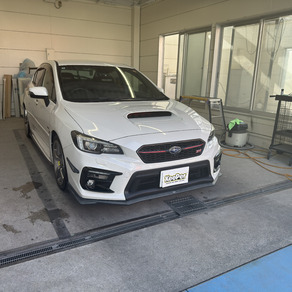 スバル・WRX
