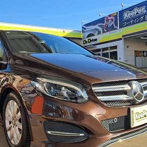 メルセデス・ベンツ・Bクラス