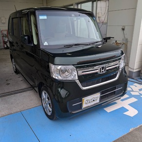 ホンダ・N-BOX