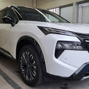 日産・エクストレイル