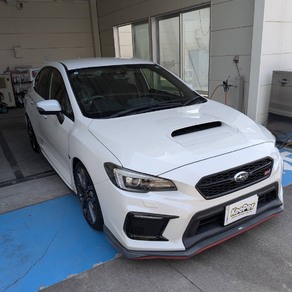 スバル・WRX