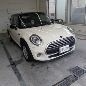 BMW・MINIクーパー