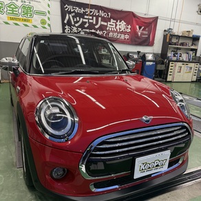 その他・ミニクーパー